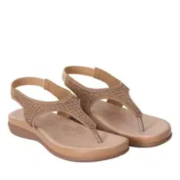 greta Women Embellished Sling-Back Sandals-picture-12