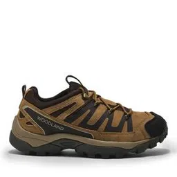 woodland Men Low-Top Lace-up Casual Shoes-picture-34