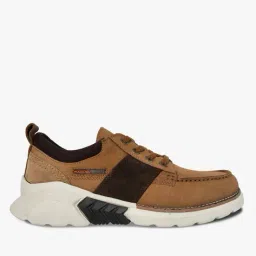 woodland Men Low-Top Lace-Up Shoes image 1