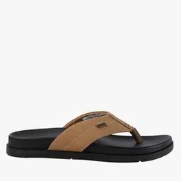 woodland Men Thong-Strap Flip-Flops-picture-30