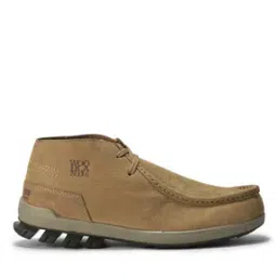 woodland Men Low-Top Lace-Up Shoes-picture-35