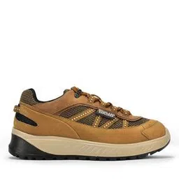woodland Men Low-Top Lace-Up Casual Shoes-picture-16