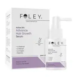 Foley Hair Growth Serum -image-96