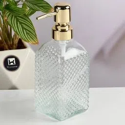 kookee Glass Soap Dispenser-picture-13