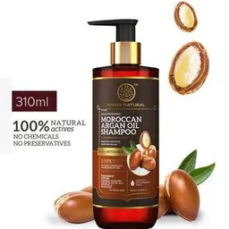 khadi natural Hair Cleansers-310 ml-picture-15