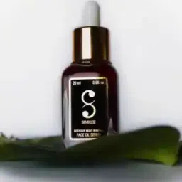 simree Women Face Oil Serum-picture-24