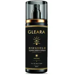 gleara Women Sunscreen Spray SPF 50 PA++-picture-14
