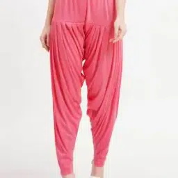 buythattrendz Women Elasticated Patiala Pant-picture-23