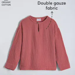 hopscotch Boys Regular Fit Shirt-picture-13