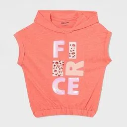 Girls Regular Fit T-Shirt-image-21