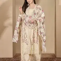 svaraa Women Embroidery Straight Kurta Set-picture-33