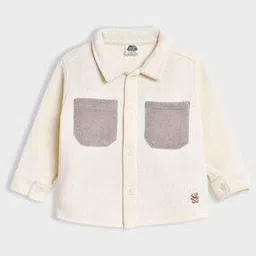 miarcus Boy Regular Fit Spread-Collar Shirt-picture-46