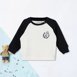 max Boys Stylised Fit Sweatshirt-picture-25