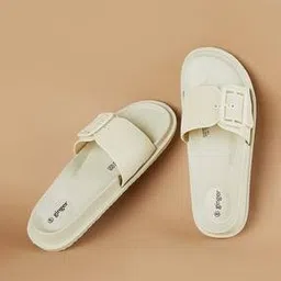 ginger by lifestyle Slippers with EVA Upper-picture-35