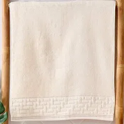 home centre  Cotton Bath Towel  image 1