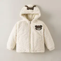 hopscotch Boys Hooded Jacket image 1