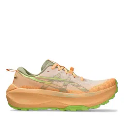 asics Men Trabuco Max 4 Low-Top Running Shoes image 1