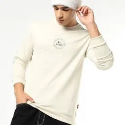 buda jeans co Men Graphic Print Regular Fit Sweatshirts-picture-33