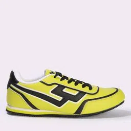 lee cooper Men Colourblock Low-Top Shoes-picture-33