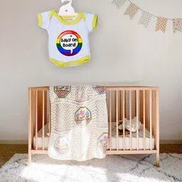 babywish Baby Car Stickers-picture-45
