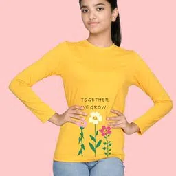 nusyl Graphic Print Round-Neck T-Shirt-picture-16