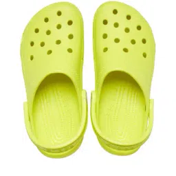 crocs Women Slip-Ons with EVA Upper image 1