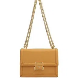 da milano Women Textured Sling Bag-picture-24