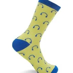 roar for good Men Mid-Calf Length Socks-picture-18