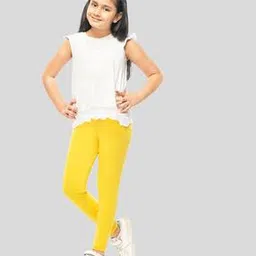 lyra Leggings with Elasticated Waistband-picture-50