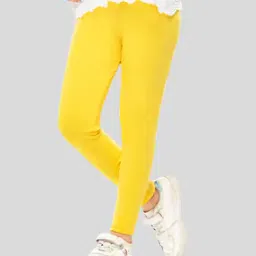 lyra Leggings with Elasticated Waistband-picture-30