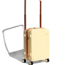 icon Hard Body Trolley with TSA Lock-picture-48