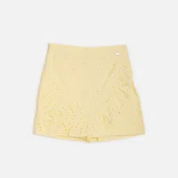 one friday Girls Western Wear Skirt-picture-47