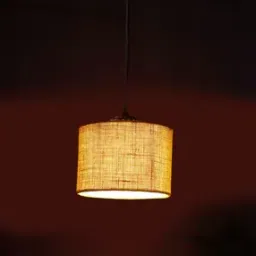 devansh Jute Hanging Lamp-picture-25