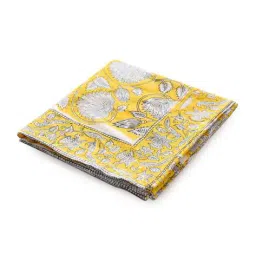 handicraft-palace Women Floral Print Scarf image 1