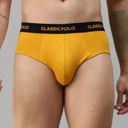 c & c Briefs with Elasticated Waist-picture-18