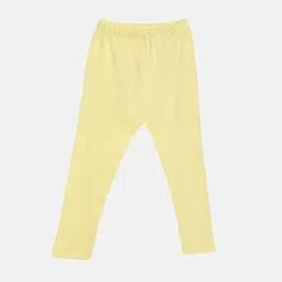 kryptic Textured Basic Leggings-picture-31