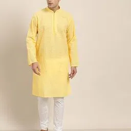 sojanya Embroidered Long Kurta-picture-26