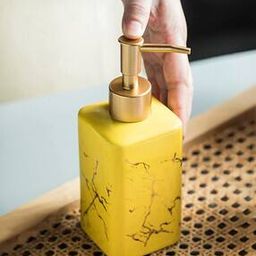 umai Ceramic Liquid Soap Dispenser-picture-6