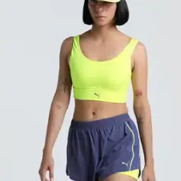 puma Solid Sports Bra-picture-26