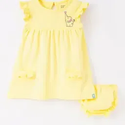 ed-a-mamma Flared Dress with Bloomer-picture-12