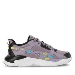 puma X- RAY Zinggo Low-Top Lace-Up Sneakers-picture-16