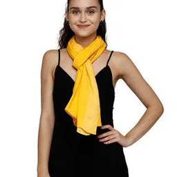 aditi wasan Jacquard Border Stole-picture-25