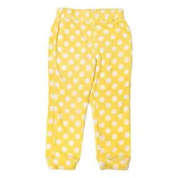 nino bambino Polka-Dot Print Leggings with Elasticated Waistband-picture-50