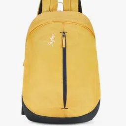 skybags Everyday Backpack with Front Slip-In Pocket-picture-19