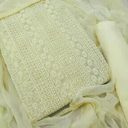 svaraa WomenUnstitched Dress Material-picture-50