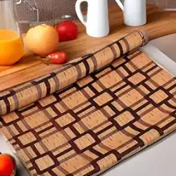 cread craft Kitchen Drawer Shelf Mat-picture-13