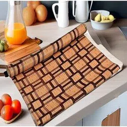 cread craft Kitchen Drawer Shelf Mat-picture-26