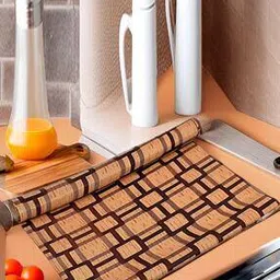 cread craft Kitchen Drawer Shelf Mat-picture-19