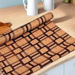 cread craft Kitchen Drawer Shelf Mat-picture-49