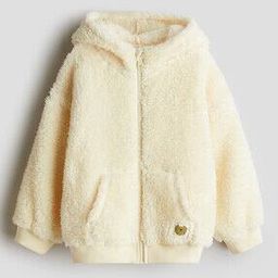 h&m Boys Loose Fit Hoodie-picture-14